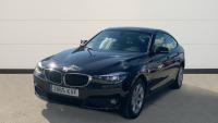 BMW Serie 3 318d Gran Turismo