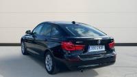 BMW Serie 3 318d Gran Turismo