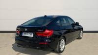 BMW Serie 3 318d Gran Turismo