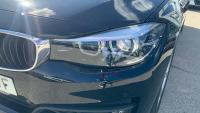 BMW Serie 3 318d Gran Turismo