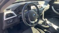 BMW Serie 3 318d Gran Turismo