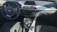 BMW Serie 3 318d Gran Turismo