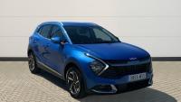 Kia Sportage 1.6 T-GDi HEV 171kW (230CV) Drive 4x2
