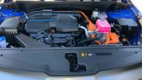 Kia Sportage 1.6 T-GDi HEV 171kW (230CV) Drive 4x2