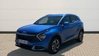 Kia Sportage 1.6 T-GDi HEV 171kW (230CV) Drive 4x2