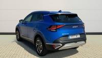 Kia Sportage 1.6 T-GDi HEV 171kW (230CV) Drive 4x2