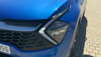 Kia Sportage 1.6 T-GDi HEV 171kW (230CV) Drive 4x2