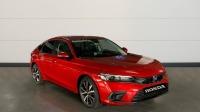 Honda Civic 2.0 i-MMD Elegance CVT
