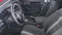 Honda Civic 2.0 i-MMD Elegance CVT