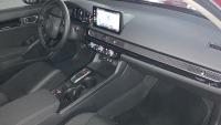 Honda Civic 2.0 i-MMD Elegance CVT