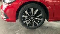 Honda Civic 2.0 i-MMD Elegance CVT