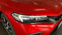 Honda Civic 2.0 i-MMD Elegance CVT