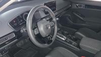 Honda Civic 2.0 i-MMD Elegance CVT