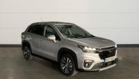 Suzuki S-cross 1.4T S3 4WD Mild Hybrid