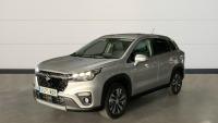 Suzuki S-cross 1.4T S3 4WD Mild Hybrid