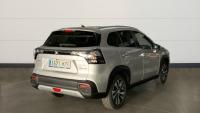 Suzuki S-cross 1.4T S3 4WD Mild Hybrid