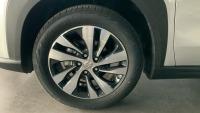 Suzuki S-cross 1.4T S3 4WD Mild Hybrid