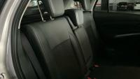 Suzuki S-cross 1.4T S3 4WD Mild Hybrid