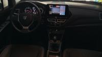Suzuki S-cross 1.4T S3 4WD Mild Hybrid