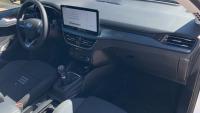 Ford Focus 1.0 Ecoboost MHEV 114kW Active