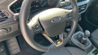 Ford Focus 1.0 Ecoboost MHEV 114kW Active