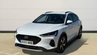 Ford Focus 1.0 Ecoboost MHEV 114kW Active