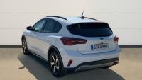 Ford Focus 1.0 Ecoboost MHEV 114kW Active