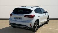 Ford Focus 1.0 Ecoboost MHEV 114kW Active