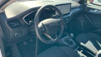 Ford Focus 1.0 Ecoboost MHEV 114kW Active