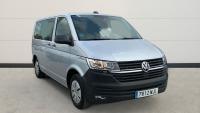 Volkswagen Caravelle Origin Larga 2.0 TDI 81kW (110CV) BMT