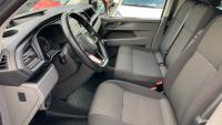 Volkswagen Caravelle Origin Larga 2.0 TDI 81kW (110CV) BMT