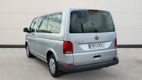 Volkswagen Caravelle Origin Larga 2.0 TDI 81kW (110CV) BMT