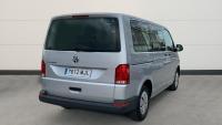 Volkswagen Caravelle Origin Larga 2.0 TDI 81kW (110CV) BMT