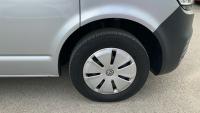 Volkswagen Caravelle Origin Larga 2.0 TDI 81kW (110CV) BMT