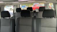 Volkswagen Caravelle Origin Larga 2.0 TDI 81kW (110CV) BMT