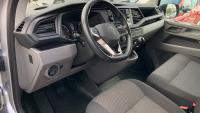 Volkswagen Caravelle Origin Larga 2.0 TDI 81kW (110CV) BMT