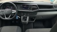 Volkswagen Caravelle Origin Larga 2.0 TDI 81kW (110CV) BMT