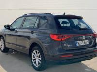Seat Tarraco 1.5 TSI 110kW StSp DSG Style XL