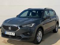 Seat Tarraco 1.5 TSI 110kW StSp DSG Style XL