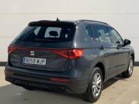 Seat Tarraco 1.5 TSI 110kW StSp DSG Style XL