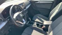 Seat Tarraco 1.5 TSI 110kW StSp DSG Style XL