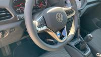Volkswagen T-cross Edition 1.0 TSI 70kW (95CV)
