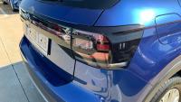 Volkswagen T-cross Edition 1.0 TSI 70kW (95CV)