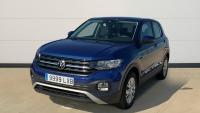 Volkswagen T-cross Edition 1.0 TSI 70kW (95CV)