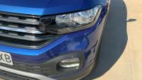 Volkswagen T-cross Edition 1.0 TSI 70kW (95CV)