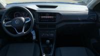 Volkswagen T-cross Edition 1.0 TSI 70kW (95CV)