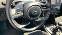 Hyundai Tucson 1.6 TGDI 110kW (150CV) 48V Tecno Sky