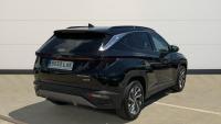 Hyundai Tucson 1.6 TGDI 110kW (150CV) 48V Tecno Sky