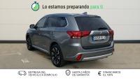 Mitsubishi Outlander 2.0 PHEV Kaiteki Auto 4WD