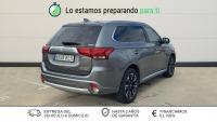 Mitsubishi Outlander 2.0 PHEV Kaiteki Auto 4WD